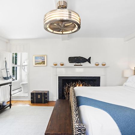 Carlisle House Inn Nantucket Esterno foto