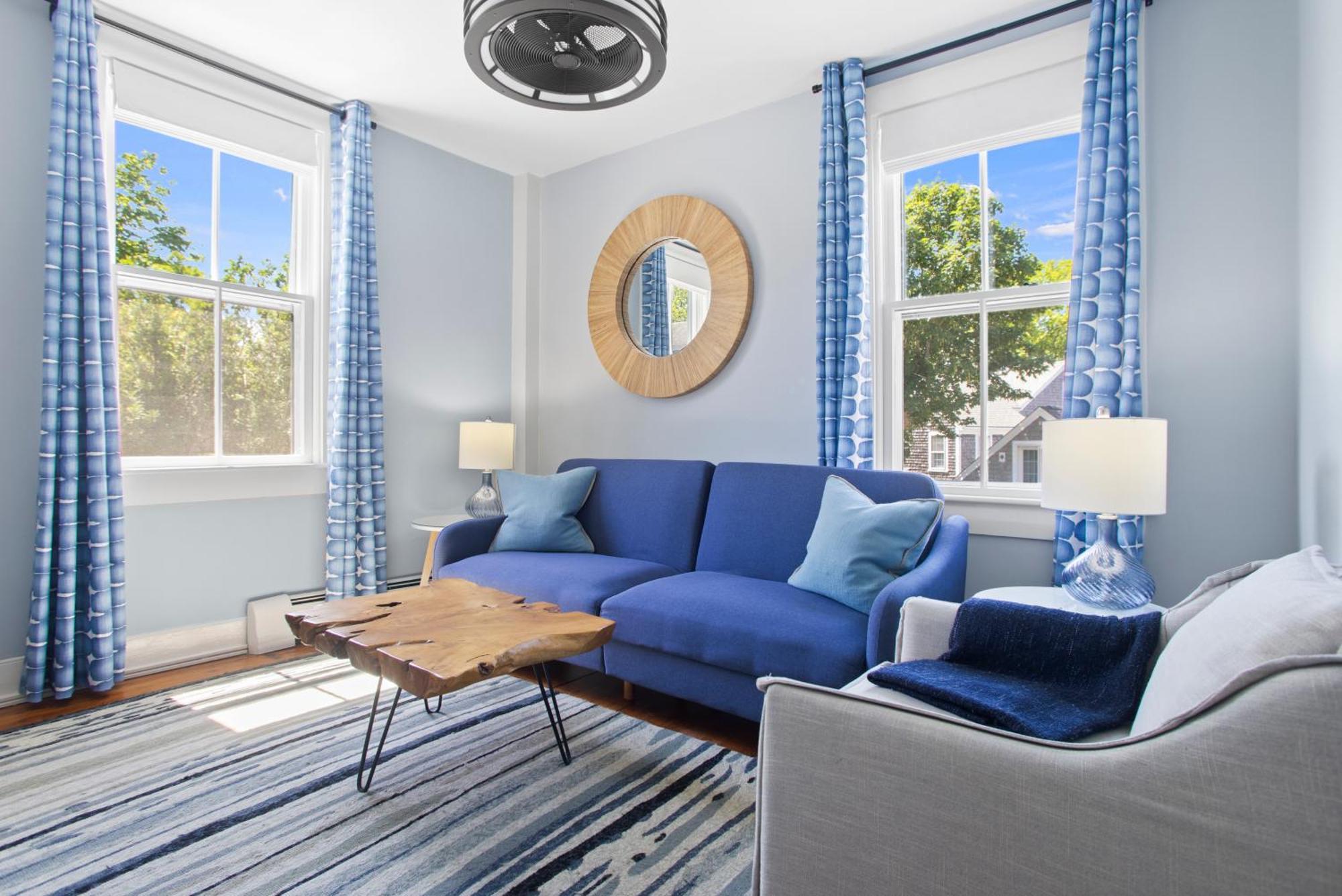 Carlisle House Inn Nantucket Esterno foto