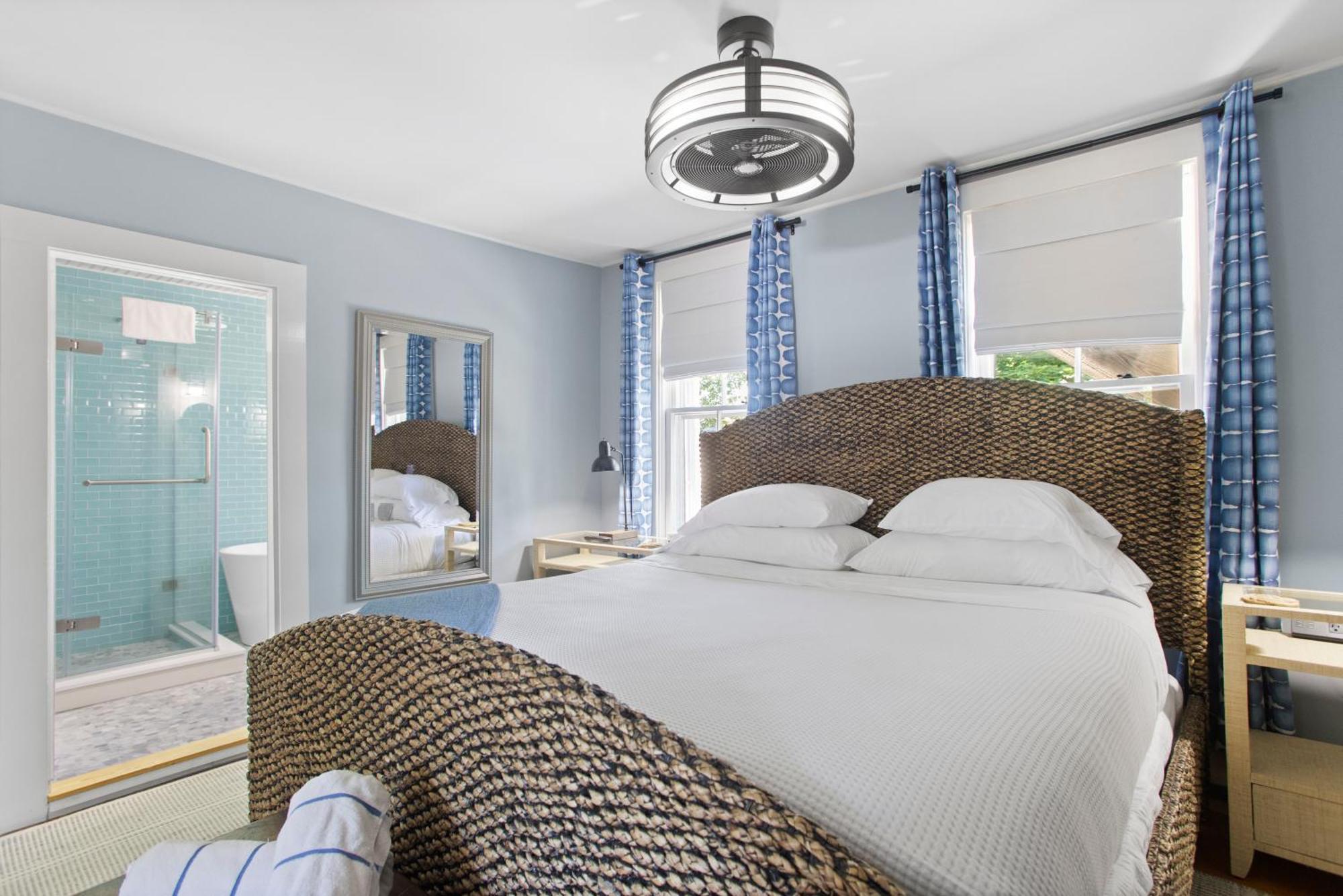 Carlisle House Inn Nantucket Esterno foto