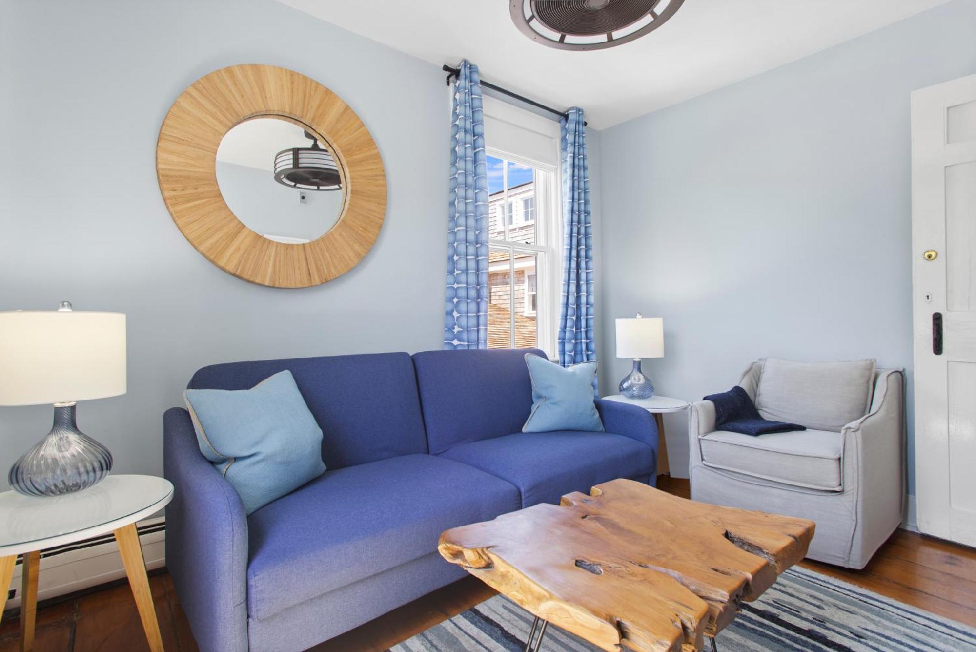 Carlisle House Inn Nantucket Esterno foto