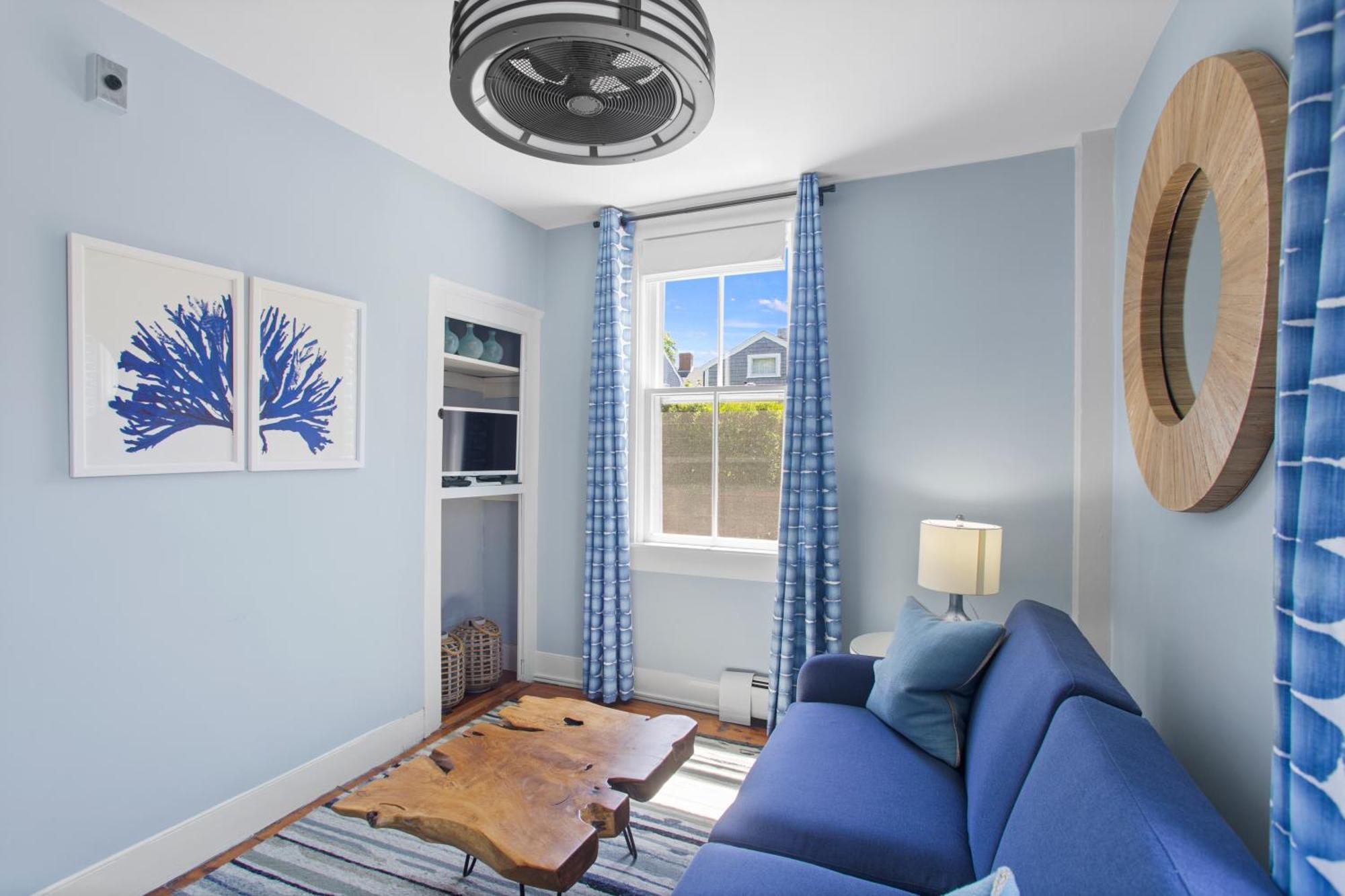Carlisle House Inn Nantucket Esterno foto
