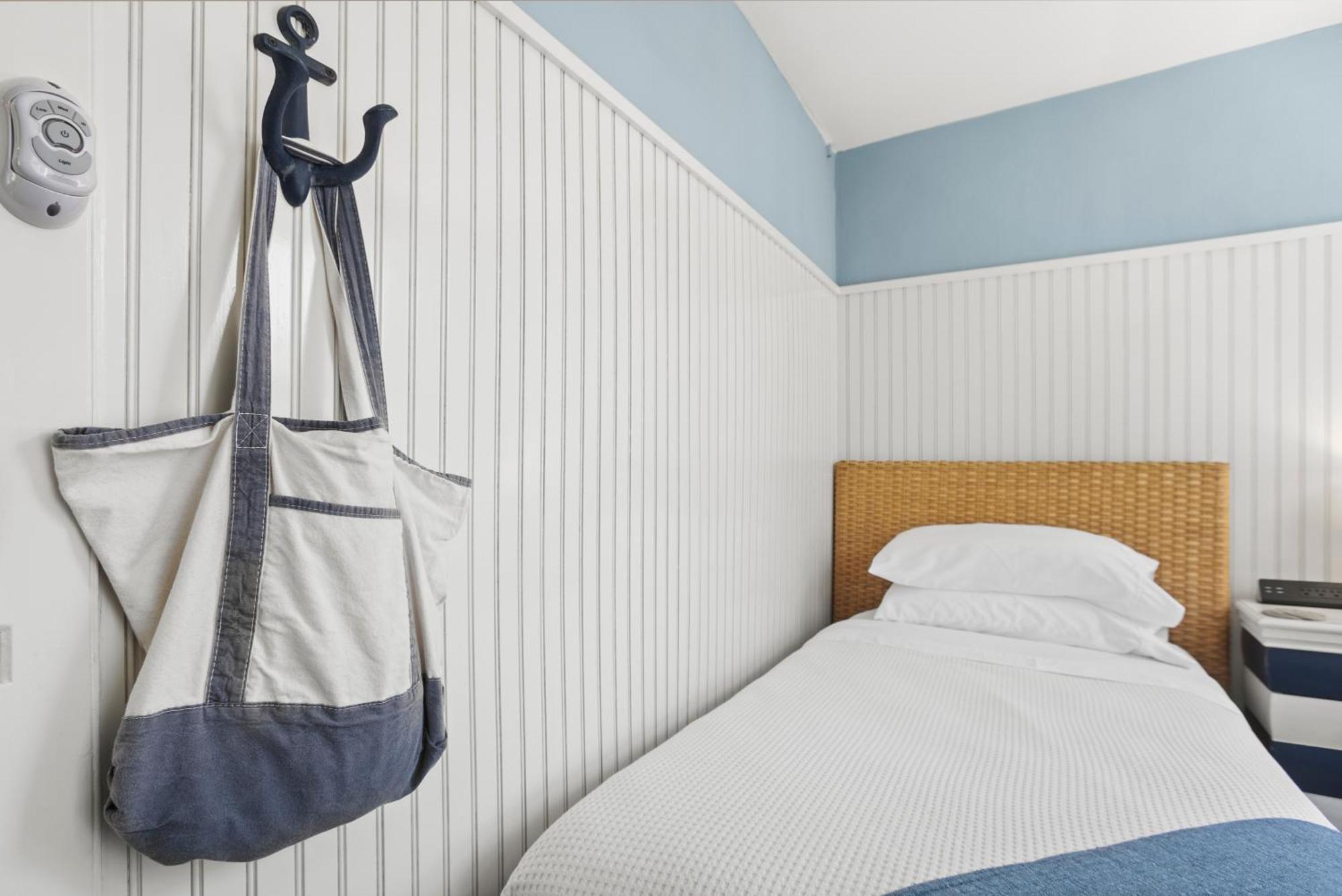 Carlisle House Inn Nantucket Esterno foto