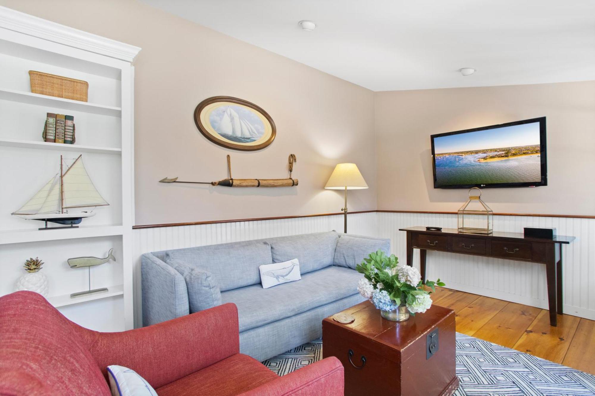 Carlisle House Inn Nantucket Esterno foto