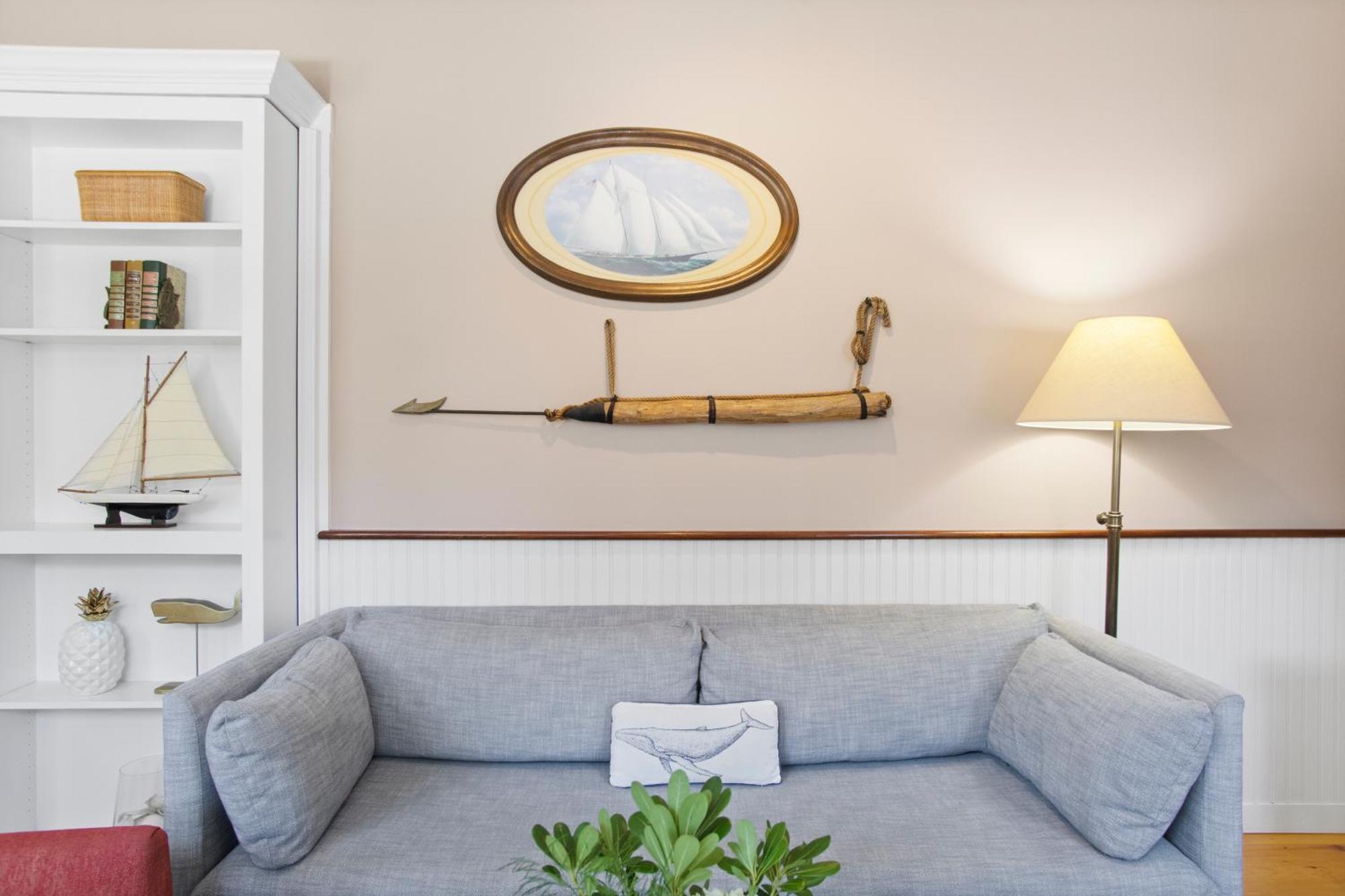 Carlisle House Inn Nantucket Esterno foto