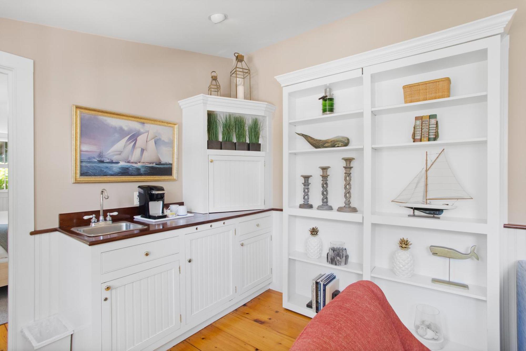 Carlisle House Inn Nantucket Esterno foto