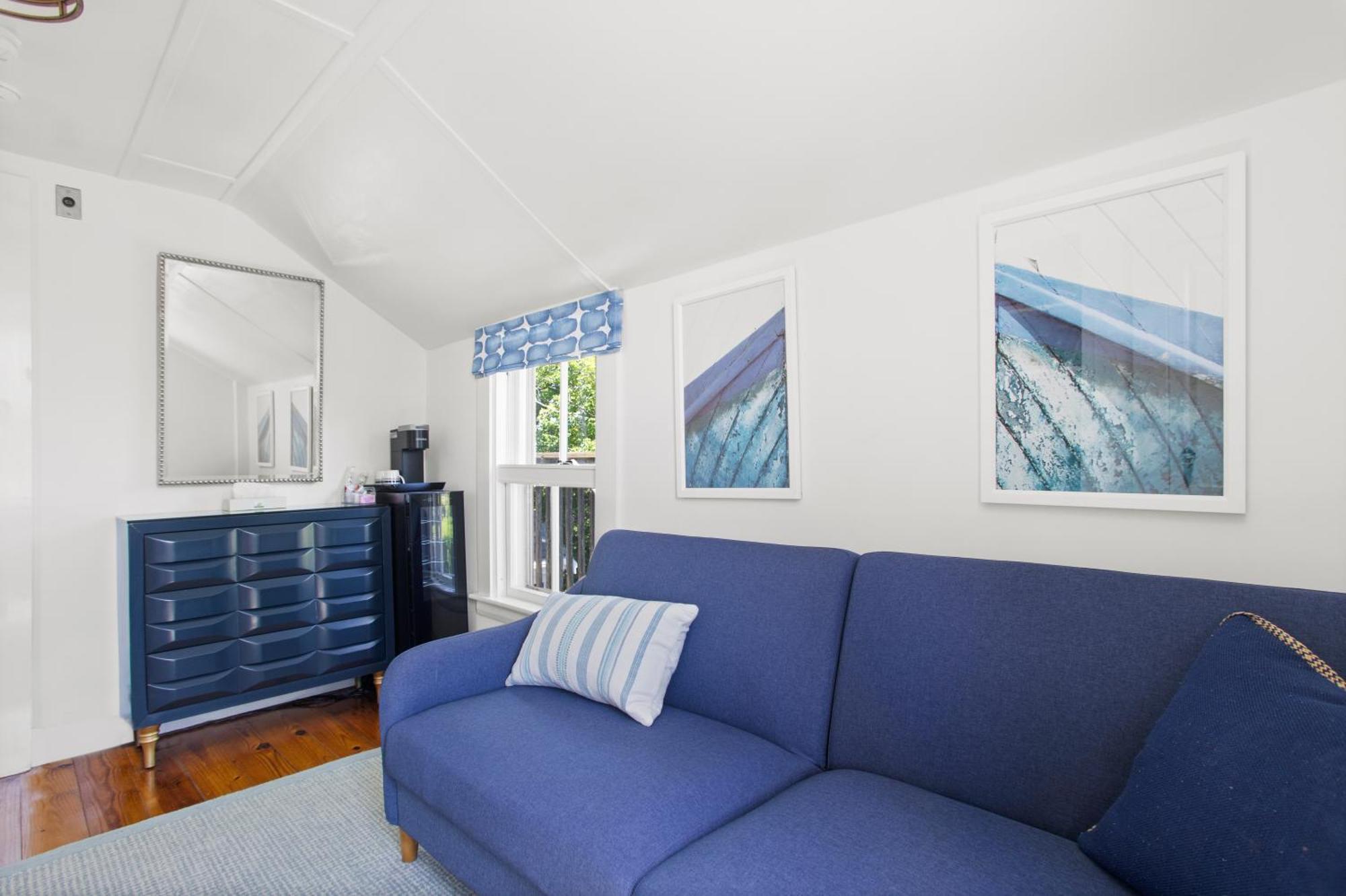 Carlisle House Inn Nantucket Esterno foto