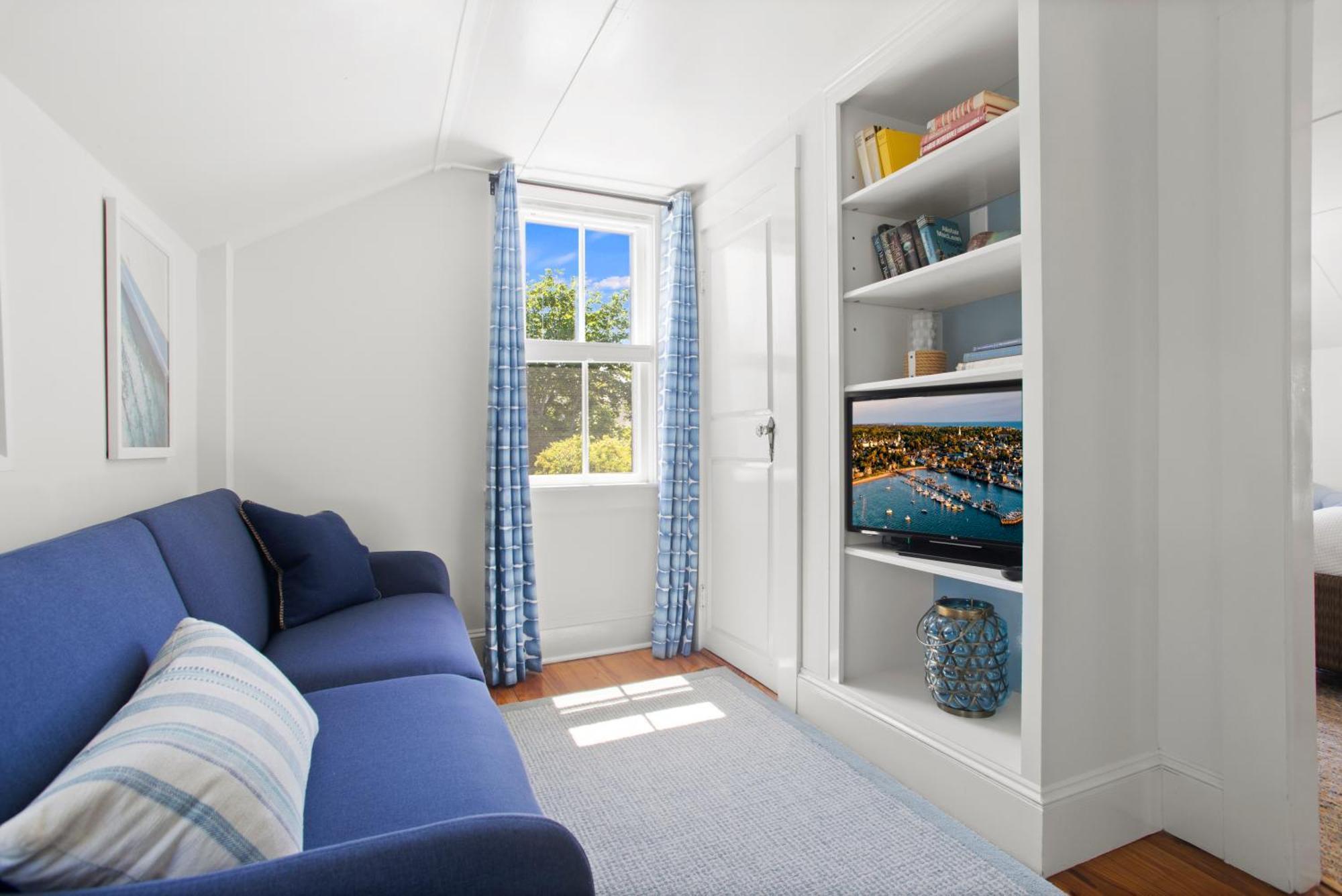 Carlisle House Inn Nantucket Esterno foto