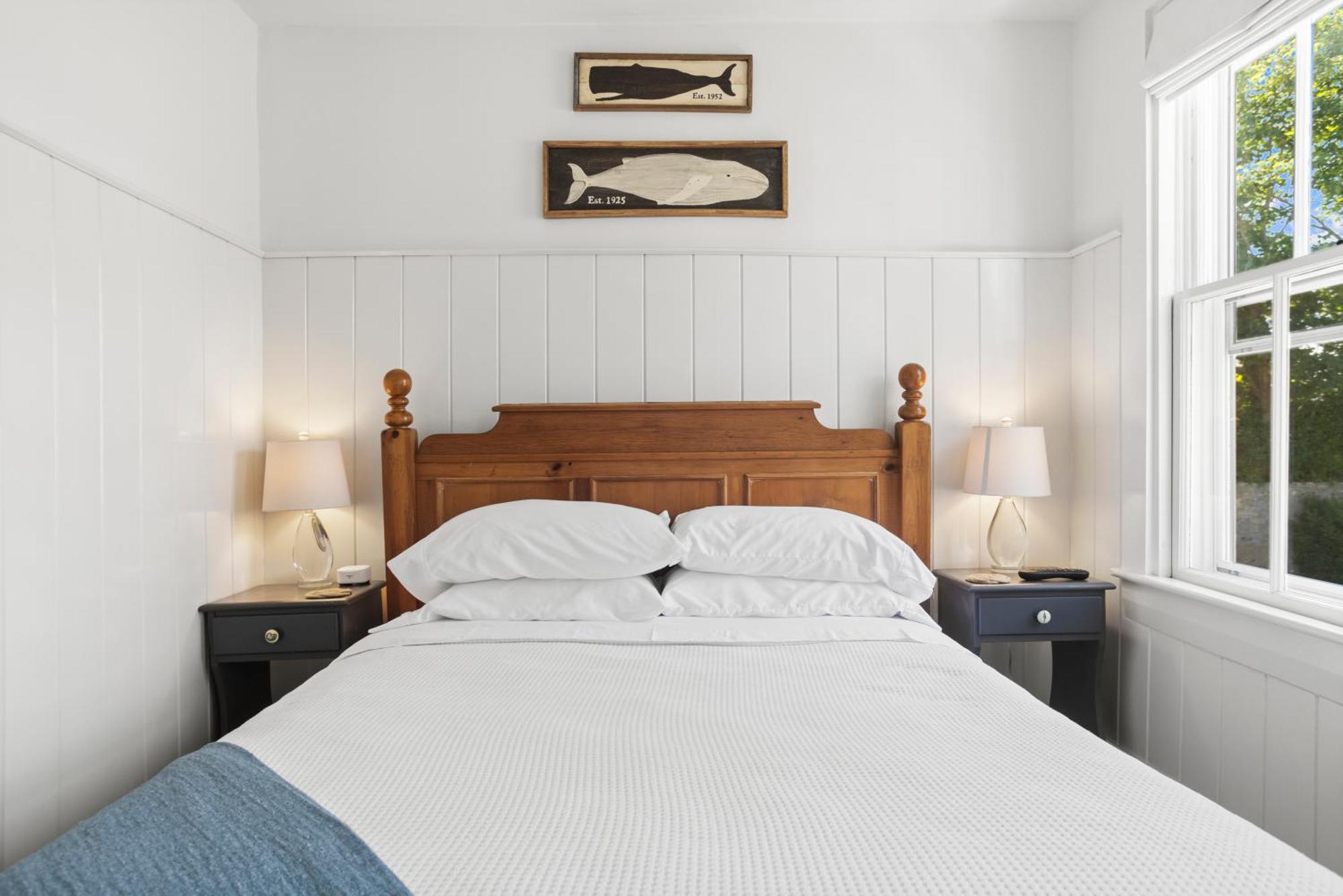 Carlisle House Inn Nantucket Esterno foto