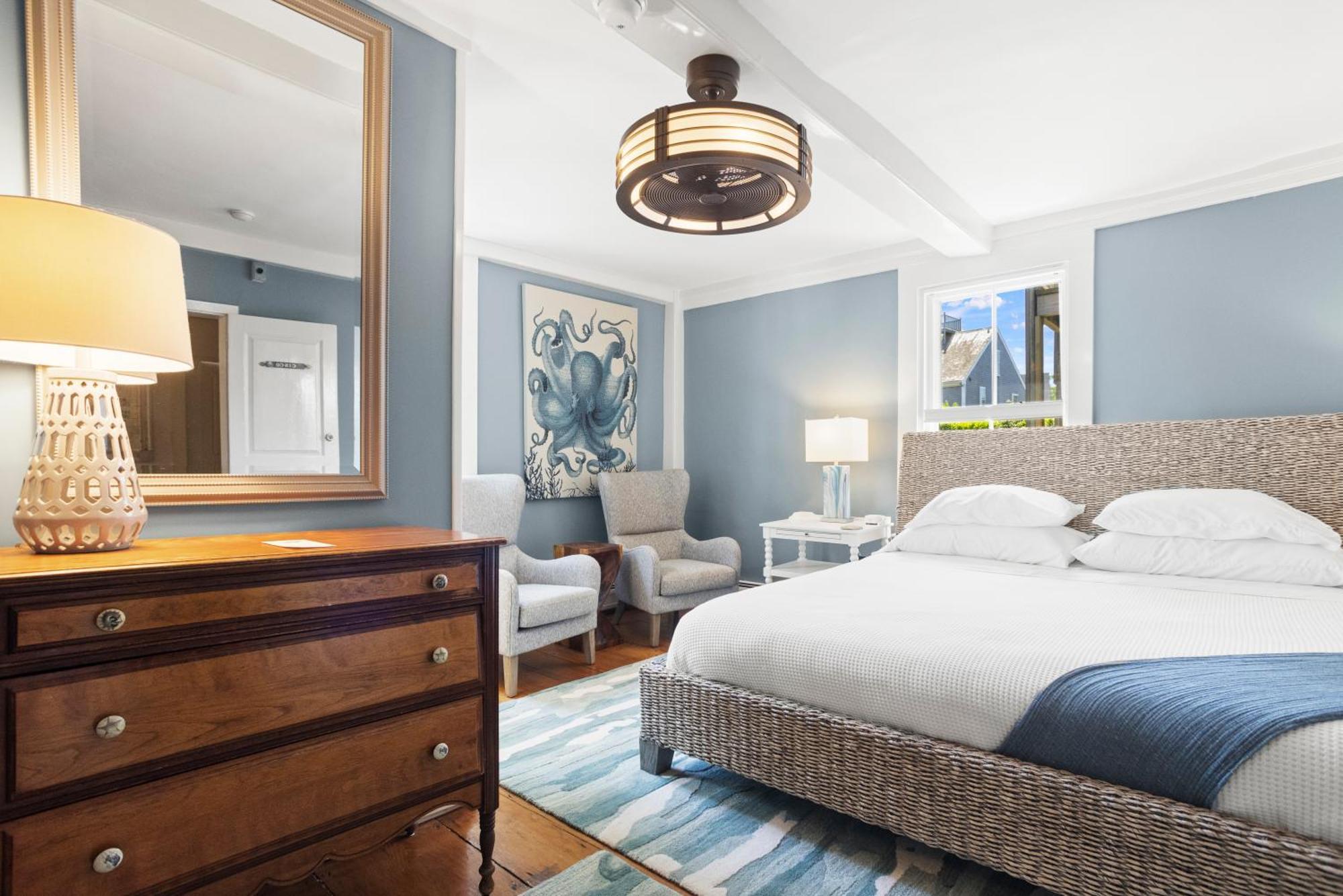 Carlisle House Inn Nantucket Esterno foto