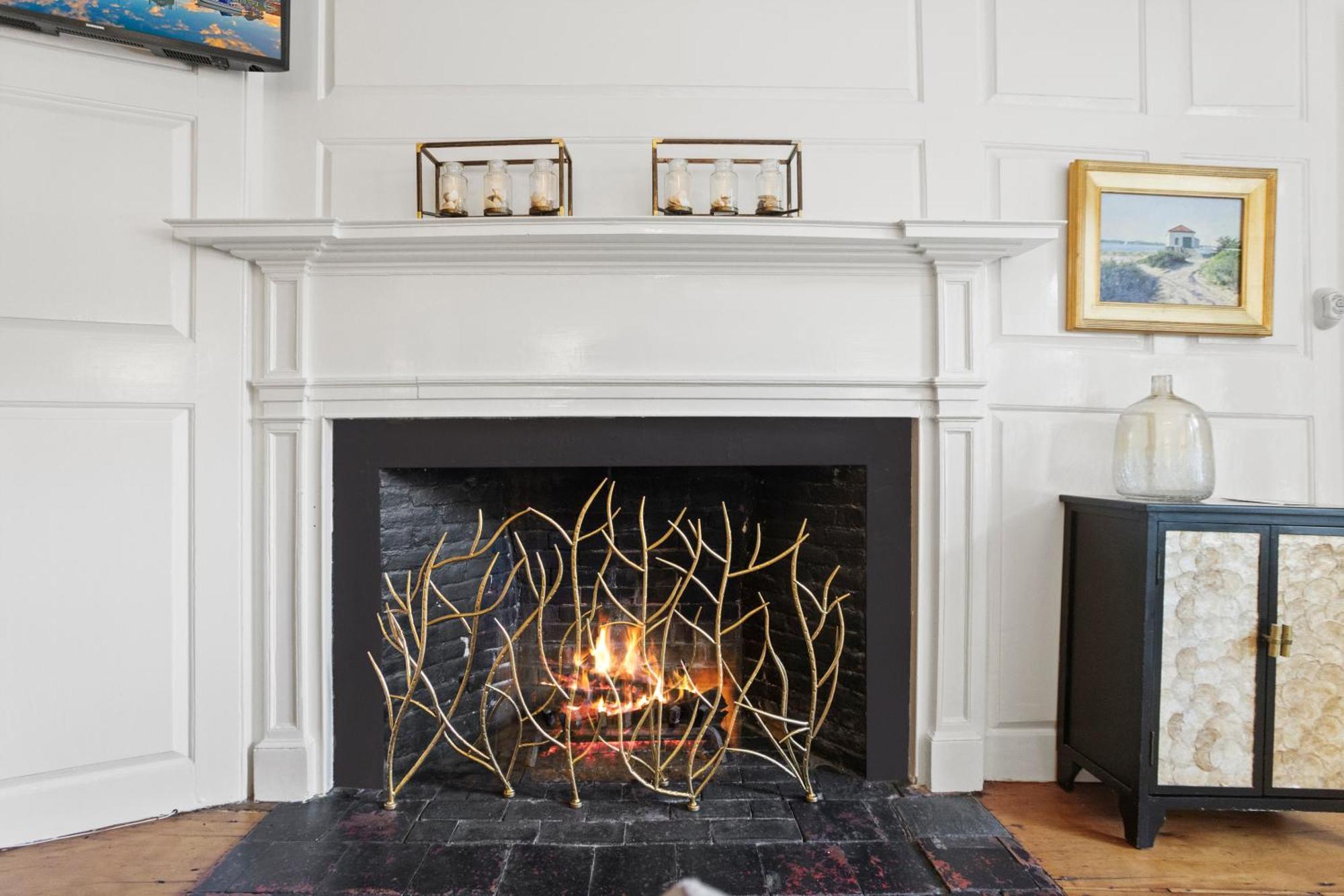 Carlisle House Inn Nantucket Esterno foto