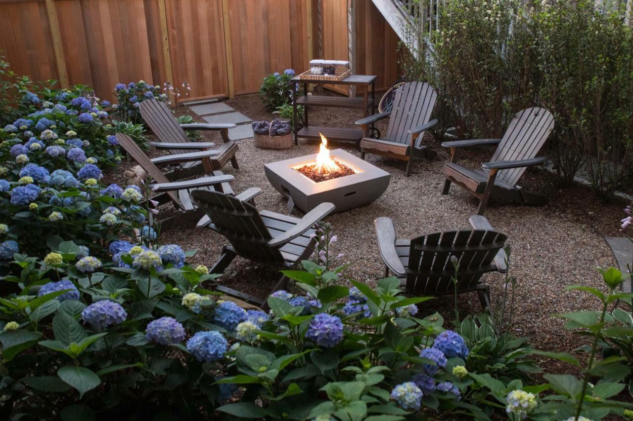 Carlisle House Inn Nantucket Esterno foto